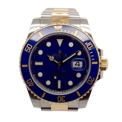 rolex submariner date 116613.